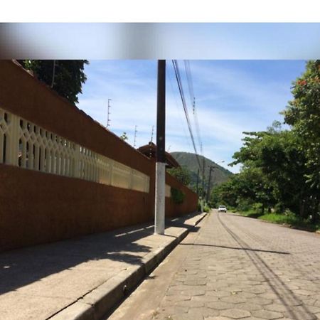 Casa Em Condominio Em Martin De Sa. Caraguatatuba Exterior foto