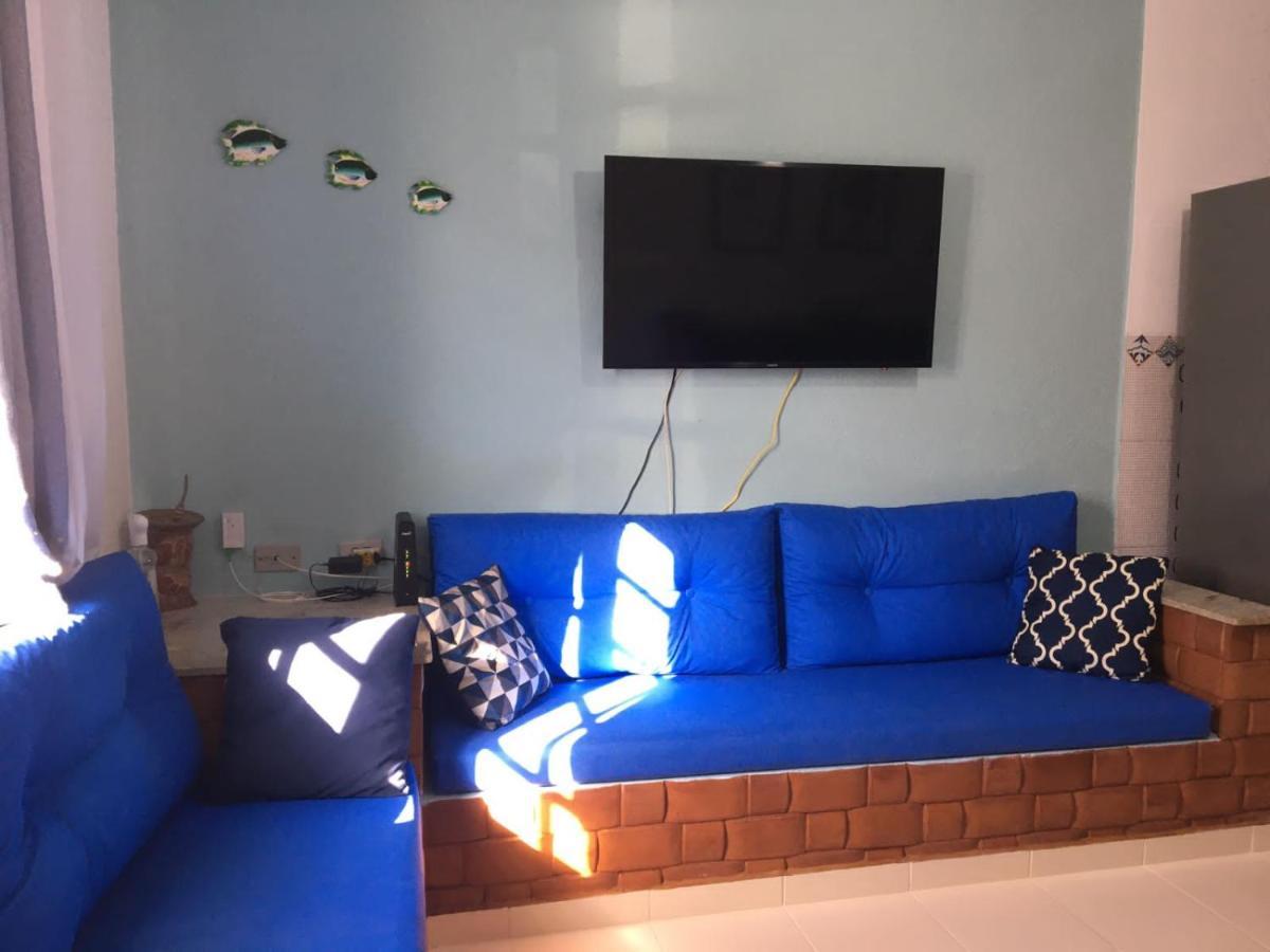 Casa Em Condominio Em Martin De Sa. Caraguatatuba Exterior foto