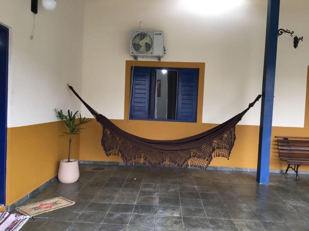 Casa Em Condominio Em Martin De Sa. Caraguatatuba Exterior foto