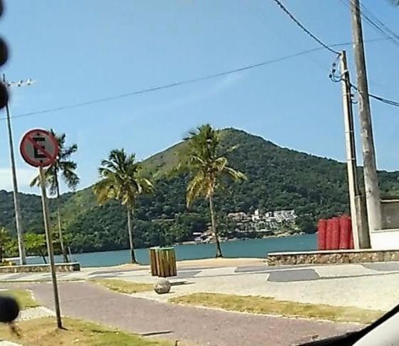 Casa Em Condominio Em Martin De Sa. Caraguatatuba Exterior foto